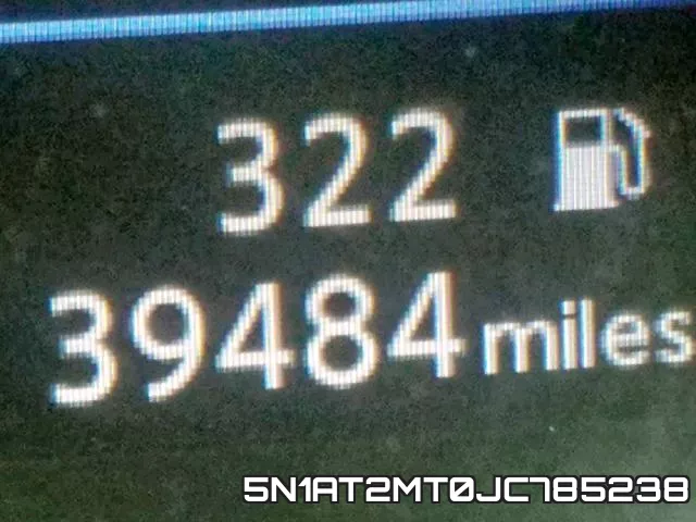 5N1AT2MT0JC785238 фото 9