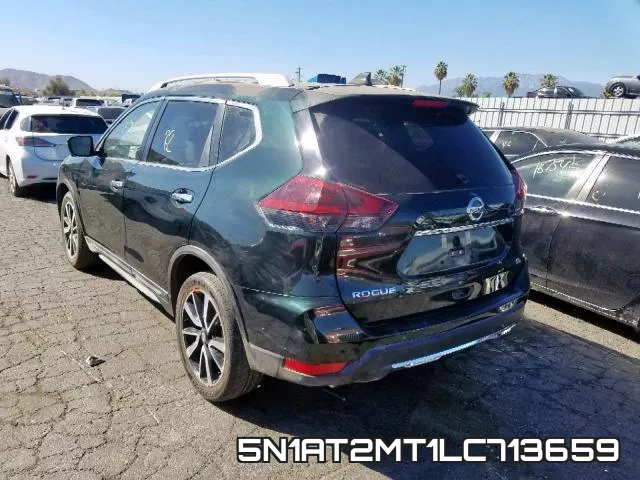 5N1AT2MT1LC713659 фото 4