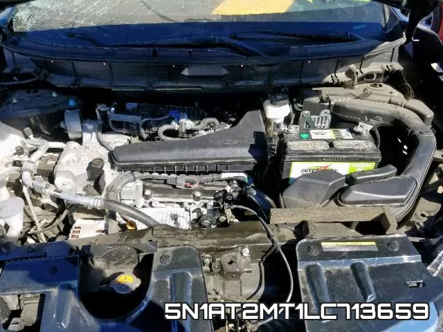 5N1AT2MT1LC713659 фото 8