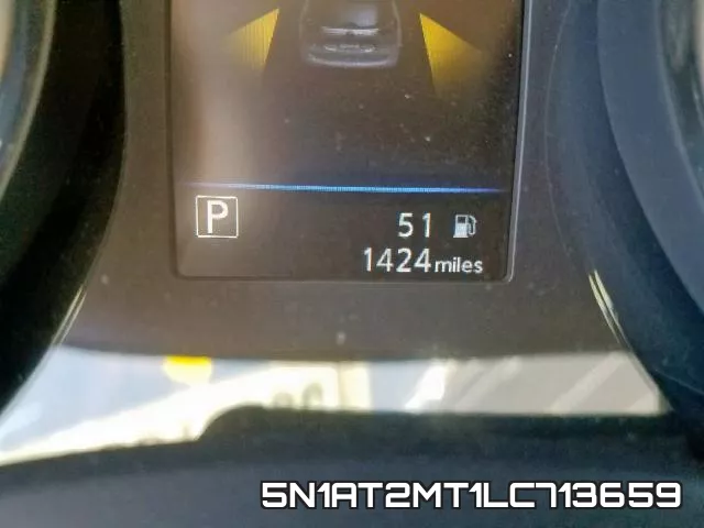 5N1AT2MT1LC713659 фото 9