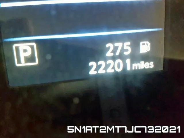 5N1AT2MT7JC732021 фото 9