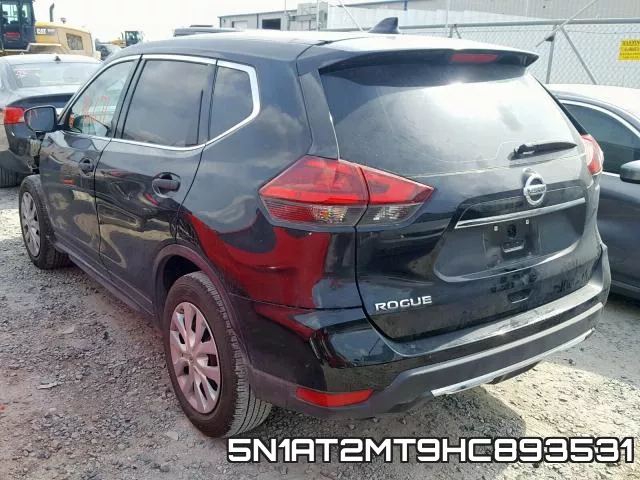 5N1AT2MT9HC893531 фото 4