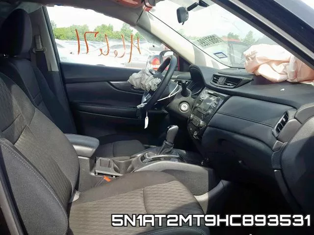 5N1AT2MT9HC893531 фото 6