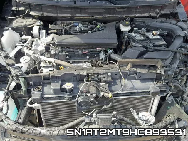 5N1AT2MT9HC893531 фото 8