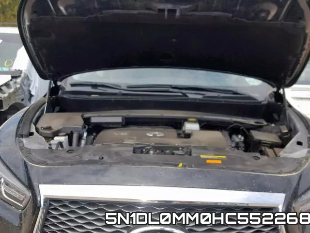 5N1DL0MM0HC552268 фото 8