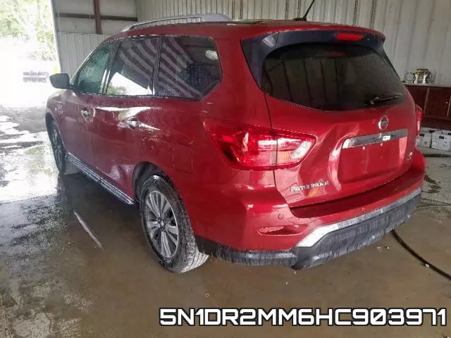 5N1DR2MM6HC903971 фото 3