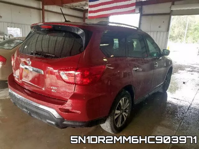 5N1DR2MM6HC903971 фото 4
