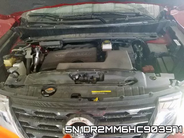 5N1DR2MM6HC903971 фото 7