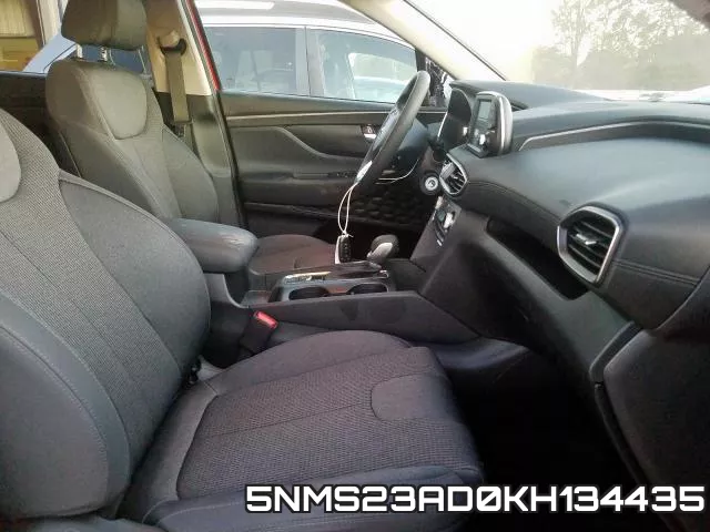 5NMS23AD0KH134435 фото 6