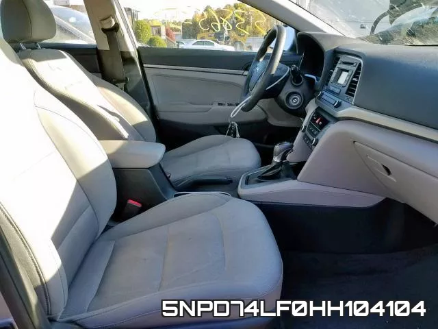 5NPD74LF0HH104104 фото 6