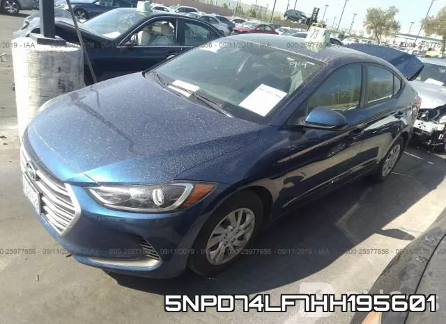 5NPD74LF7HH195601 фото 3