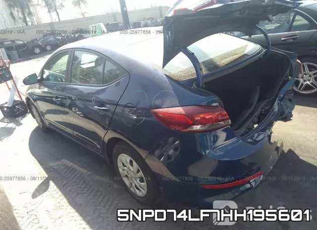 5NPD74LF7HH195601 фото 4