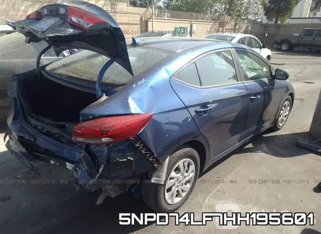 5NPD74LF7HH195601 фото 5