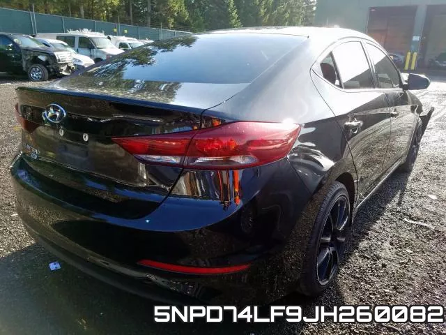 5NPD74LF9JH260082 фото 5