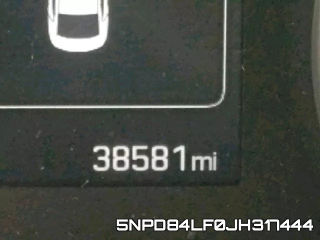 5NPD84LF0JH317444 фото 9