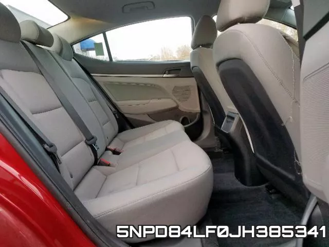 5NPD84LF0JH385341 фото 7