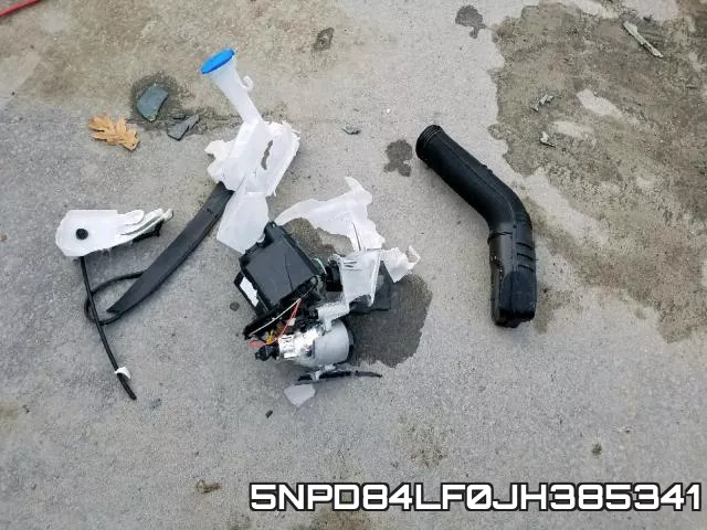 5NPD84LF0JH385341 фото 10