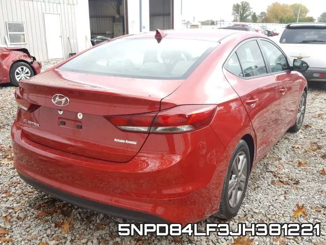 5NPD84LF3JH381221 фото 5