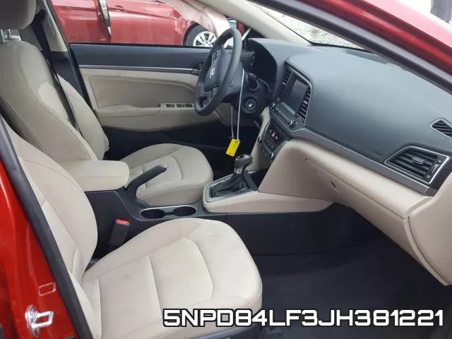 5NPD84LF3JH381221 фото 6