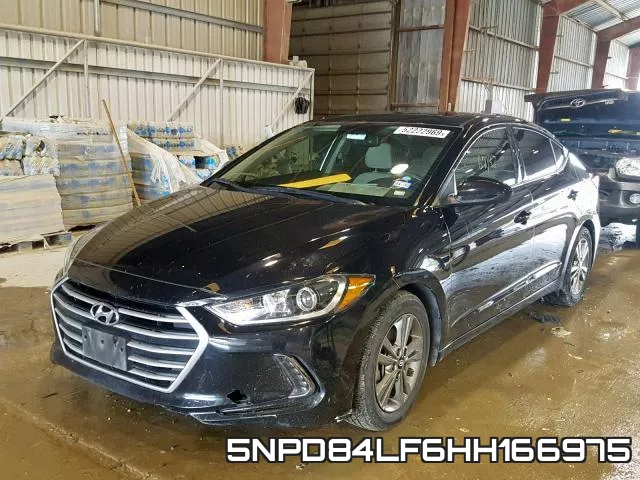 5NPD84LF6HH166975 фото 3