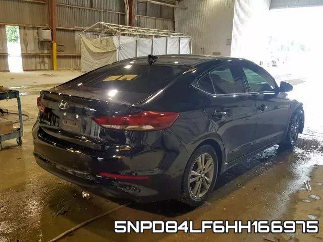 5NPD84LF6HH166975 фото 5