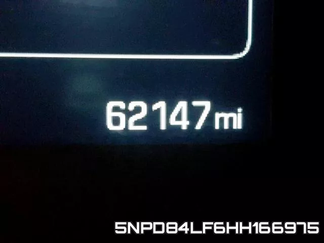 5NPD84LF6HH166975 фото 9