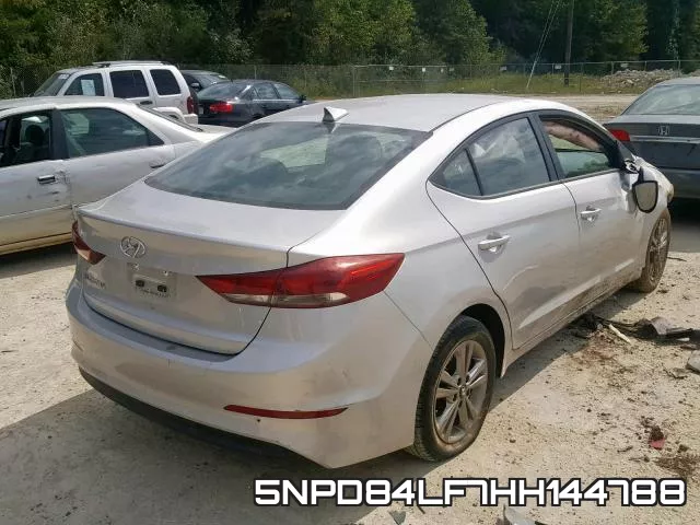 5NPD84LF7HH144788 фото 5
