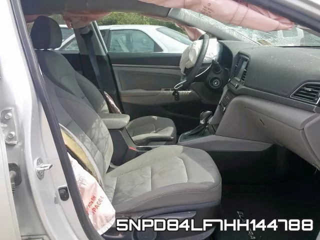 5NPD84LF7HH144788 фото 6