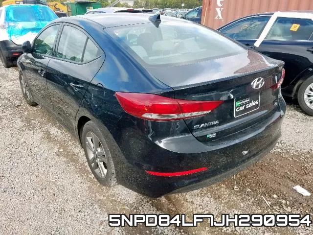 5NPD84LF7JH290954 фото 4