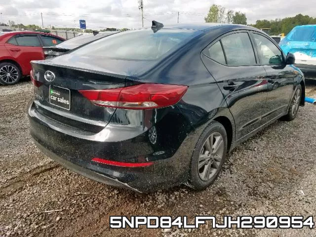 5NPD84LF7JH290954 фото 5