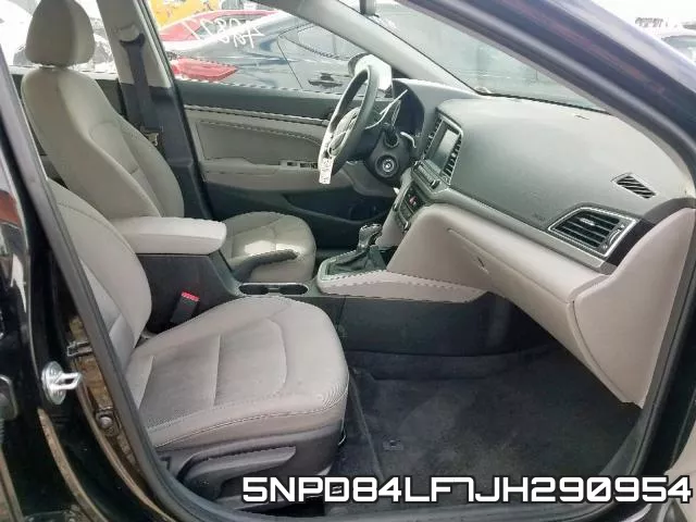 5NPD84LF7JH290954 фото 6