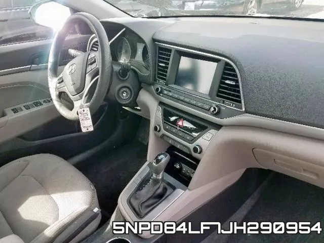 5NPD84LF7JH290954 фото 10