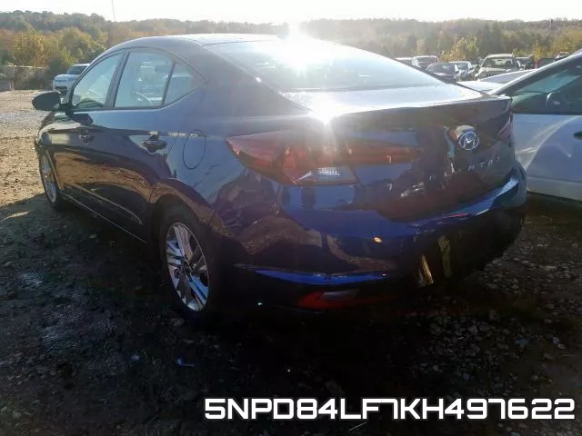5NPD84LF7KH497622 фото 3