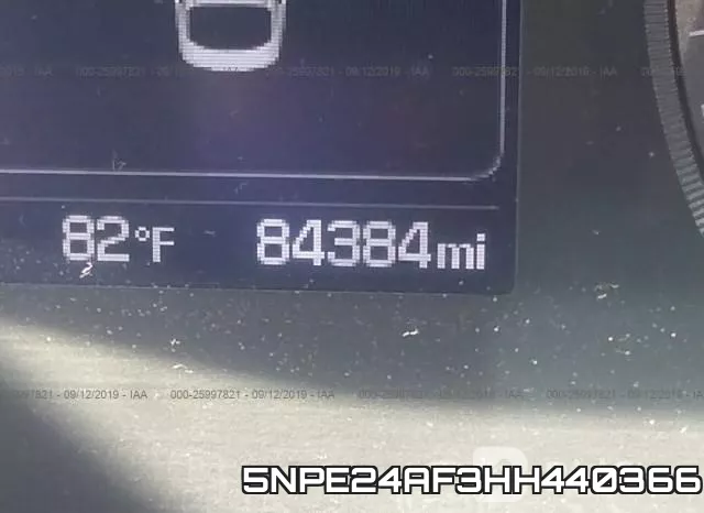 5NPE24AF3HH440366 фото 8
