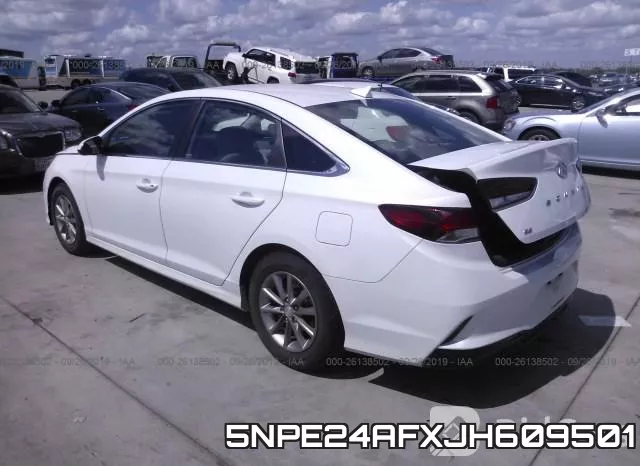5NPE24AFXJH609501 фото 4