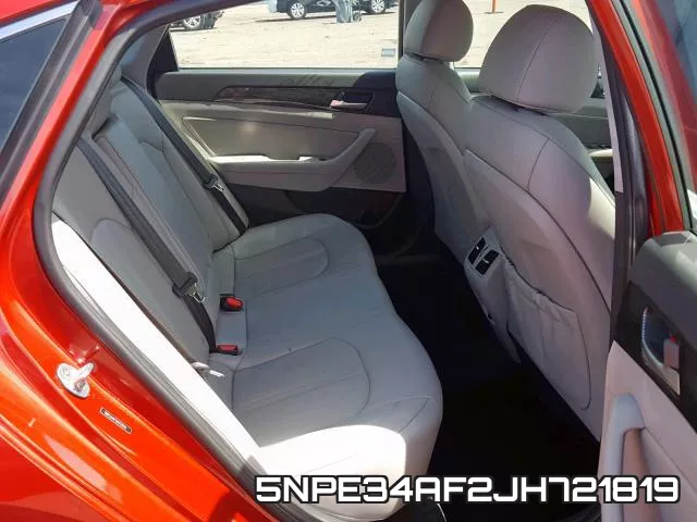 5NPE34AF2JH721819 фото 7