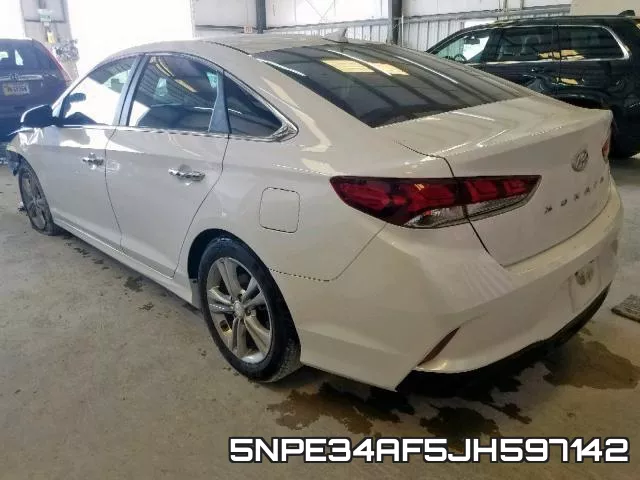 5NPE34AF5JH597142 фото 4