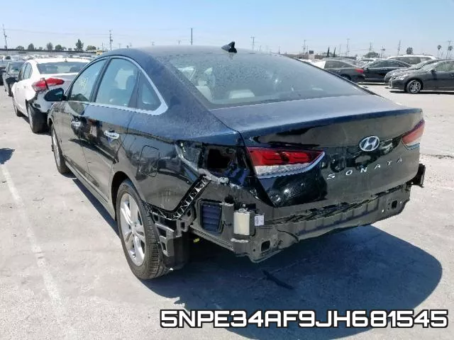 5NPE34AF9JH681545 фото 4