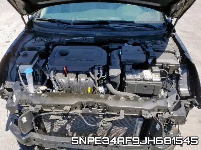 5NPE34AF9JH681545 фото 8