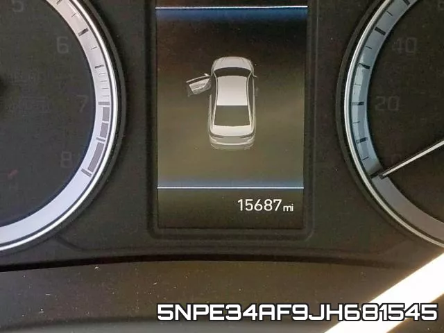 5NPE34AF9JH681545 фото 9