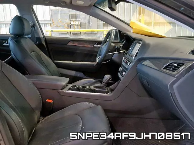 5NPE34AF9JH708517 фото 6