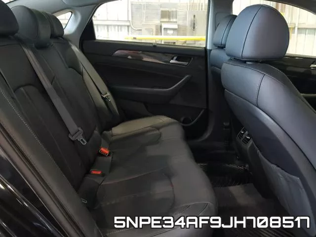 5NPE34AF9JH708517 фото 7