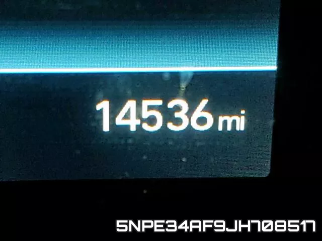 5NPE34AF9JH708517 фото 9