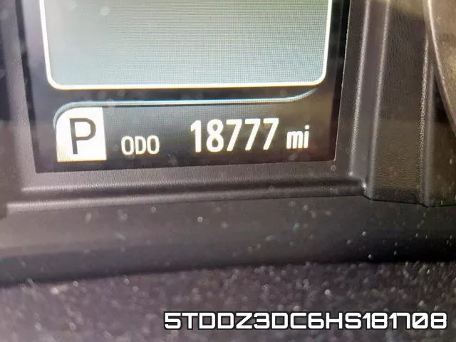 5TDDZ3DC6HS181708 фото 9