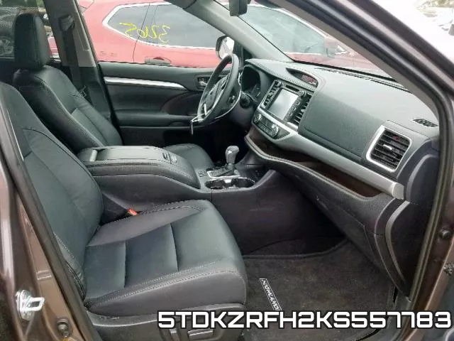 5TDKZRFH2KS557783 фото 6