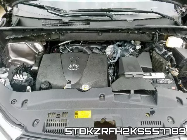 5TDKZRFH2KS557783 фото 8