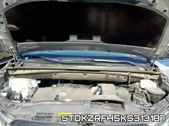 5TDKZRFH5KS313187 фото 8