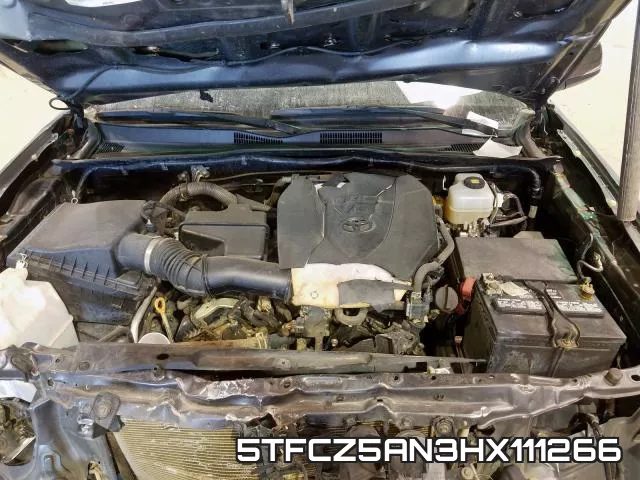 5TFCZ5AN3HX111266 фото 8