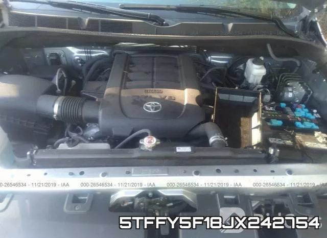 5TFFY5F18JX242754 фото 2