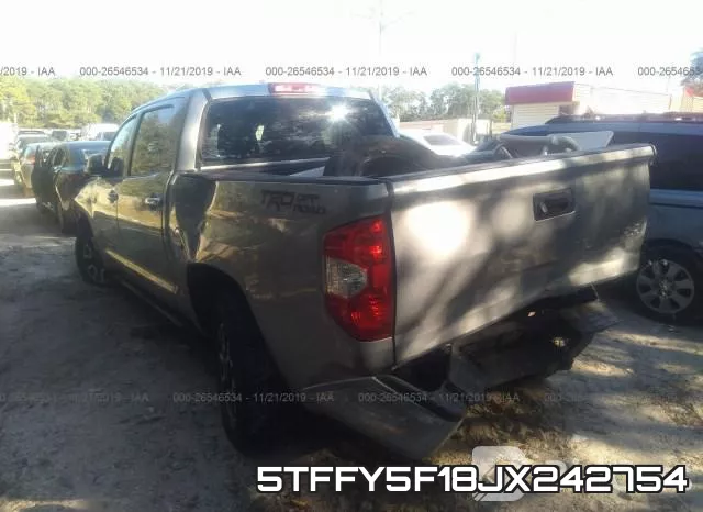 5TFFY5F18JX242754 фото 4